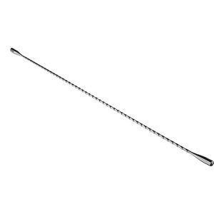 Barfly M37033 Double End Stirrer 17 1/8" Stainless